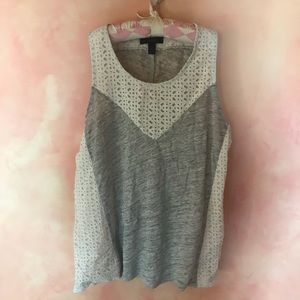 J.Crew Tank Top
